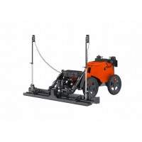 Somero Hammerhead Laser Screed lāzervadāms betona izlīdzinātājs Somero Hammerhead Laser Screed lāzervadāms betona izlīdzinātājs